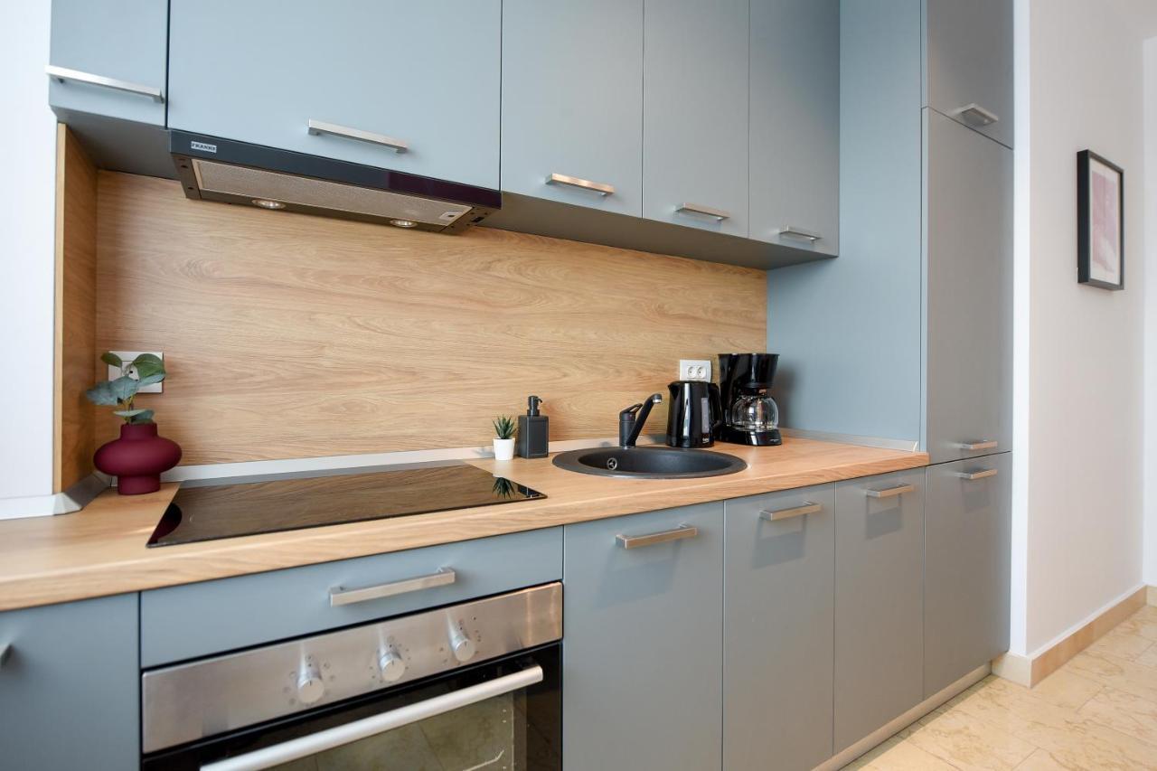 Eye Candy Romexpo 2-Bedroom With Free Parking Bucharest Luaran gambar