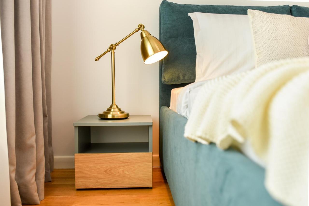 Eye Candy Romexpo 2-Bedroom With Free Parking Bucharest Luaran gambar